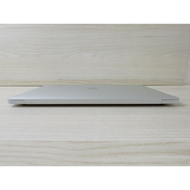 MacBook Air 2020 Silver M1 8/256